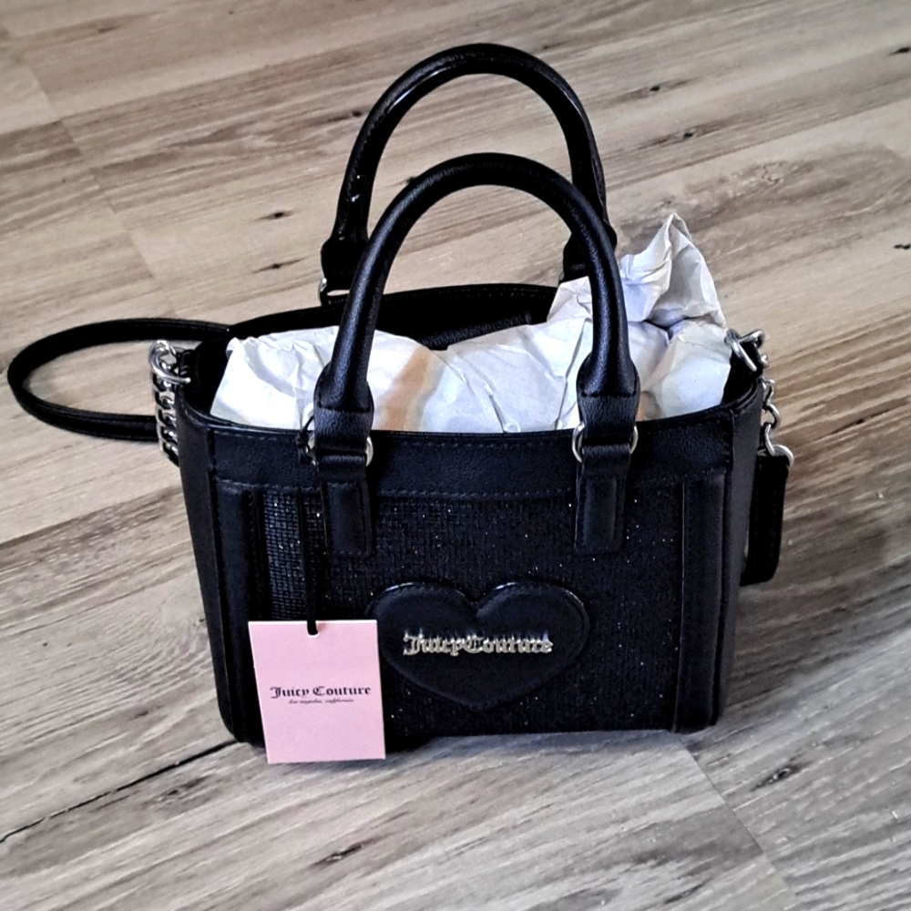 Juicy couture purse
